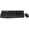 Image de Logitech MK345 Clavier RF sans Fil Tchèque Noir