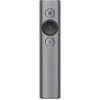 Image de Spotlight télécommande Bluetooth/RF Gris, Présentateur