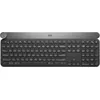 Image de Clavier sans fil Logitech Craft Gris en occasion ou reconditionné