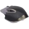 Image de Logitech MX Master Wireless Mouse - Utilisation sur n'importe quelle surface, forme ergonomique, défilement hyper rapide, rechargeable, pour les ordinateurs Apple Mac ou Microsoft Windows - Noir / Or