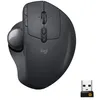 Image de Souris ergonomique trackball sans fil Logitech MX Ergo Graphite en occasion ou reconditionné