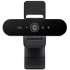 Image de Webcam 4K Logitech Brio Stream Noire en occasion ou reconditionné