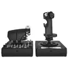 Image de Logitech G X56 HOTAS RGB Throttle and Stick Simulation Controller en occasion ou reconditionné