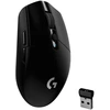Image de G305 souris Droitier RF sans fil + Bluetooth Optique 12000 DPI, Souris gaming