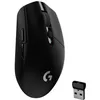 Image de Souris gamer - Sans fil - Logitech G - G305 Lightspeed - Noir