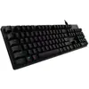 Image de Clavier gamer LOGITECH G512 CARBON GX BLUE