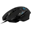 Image de Souris Gamer Filaire Logitech G502 Hero RGB USB en occasion ou reconditionné