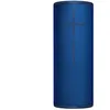 Image de Ultimate Ears Megaboom 3 Enceinte sans Fil Portable Bluetooth, Basses Profondes, Bouton de Contrôle Facile, Etanches, Flottante, Connexion Multiple, Batterie Longue Durée 20h - Bleue