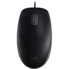 Image de B110 Silent souris Ambidextre USB Type-A Optique 1000 DPI