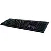 Image de Clavier Gaming Logitech Lightspeed G915 Tactile Noir en occasion ou reconditionné