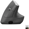 Image de Souris ergonomique avancée MX Vertical