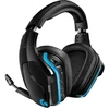 Image de G935 Wireless 7.1 Surround Sound LIGHTSYNC casque gaming over-ear