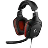 Image de Logitech G G332 Casque Gamer Filaire