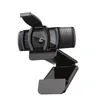 Image de Webcam - Full HD 1080p - Logitech - C920 S - Microphone intégré