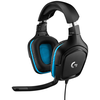 Image de Casque G432 LOGITECH