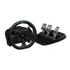 Image de Volant de course et pédales G923 - Logitech G - Compatible PS5 PS4 et PC