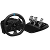 Image de Pack Gaming Volant et Pédales Logitech G923 Trueforce pour PS4 / PS5 / PC en occasion ou reconditionné
