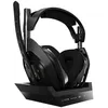 Image de Casque gaming sans fil Astro A50 Noir + Station d'accueil pour Xbox en occasion ou reconditionné