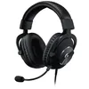 Image de Casque gamer - Filaire - Logitech G - Pro X - USB - PC - Noir