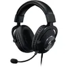 Image de Casque gaming filaire Logitech G Pro X son surround 7.1 USB en occasion ou reconditionné