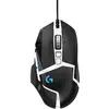 Image de Logitech G G502 HERO Souris Gamer Filaire Haute Performance Édition Spéciale