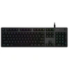 Image de Clavier filaire G512 - Noir carbone LOGITECH