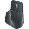 Image de Logitech MX Master 3 Advanced Souris sans fil - Noir