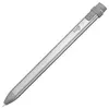 Image de Stylet numérique Logitech Crayon pour iPad versions 2018 et ultérieures Argent en occasion ou reconditionné