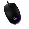 Image de Souris G203 LIGHTSYNC noire LOGITECH