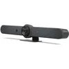 Image de Logitech Barre de Rallye - Graphite - EMEA Rally Bar Swiss
