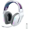 Image de Casque gamer - Sans fil - Logitech G - G733 Lightspeed - PS5 PS4 PC MAC - Blanc