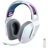 Image de Casque gaming sans fil Logitech Lightspeed RVB G733 Blanc en occasion ou reconditionné
