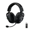Image de Casque gamer - Sans fil - Logitech G - Pro X - Bluetooth - PC - Noir