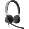Image de Zone Wired MS Teams casque on-ear