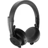 Image de Logitech Wireless Bluetooth Headset Graphite 981-000914