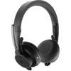 Image de Logitech UC Zone Wireless - Micro-casque - sur-oreille - Bluetooth - sans fil - Suppresseur de bruit actif en occasion ou reconditionné