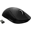 Image de Logitech G PRO X SUPERLIGHT Souris Gaming sans Fil, Capteur Gaming HERO 25K, 25 600 PPP, Ultra-Léger avec 63g, 5 Boutons Programmables, Batterie Longue Durée, PC/Mac - Noire