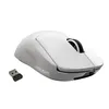 Image de Souris gamer - Sans fil - Logitech G - G Pro X Superlight - Blanc