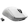Image de Souris Gaming sans fil Wifi Logitech Pro X Superlight Blanc en occasion ou reconditionné