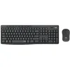 Image de Logitech MK295 teclado RF inalámbrico QWERTZ Checa