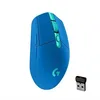 Image de Souris gamer - Sans fil - Logitech G - G305 Lightspeed - Bleu
