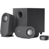 Image de Z407, Haut-parleur PC