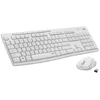 Image de Logitech MK295 Silent Wireless Combo, W128232387