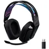Image de Casque gaming sans fil Logitech G535 Lightspeed Wireless Noir en occasion ou reconditionné