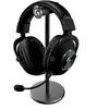 Image de Casque gamer LOGITECH G PRO X GAMING Casque + Support