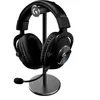 Image de Casque Gaming filaire Logitech G Pro X avec repose casque Noir en occasion ou reconditionné