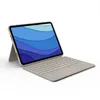 Image de Etui clavier - Logitech - Combo Touch - Pour iPad Pro 11 pouces (1e 2e 3e et 4e générations)