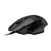 Image de Souris gamer - Filaire - Logitech G - G502 X - Noir