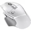 Image de Souris Gamer Sans Fil LOGITECH G502X Lightspeed Blanc