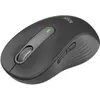 Image de Logitech - Souris Sans Fil  Signature M650 L Graphite - Grde Taille
